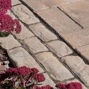 Permacon Vendome 60 Concrete Paver